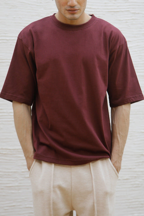 Relaxed T-Shirt